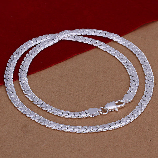 Bold Thick Chain