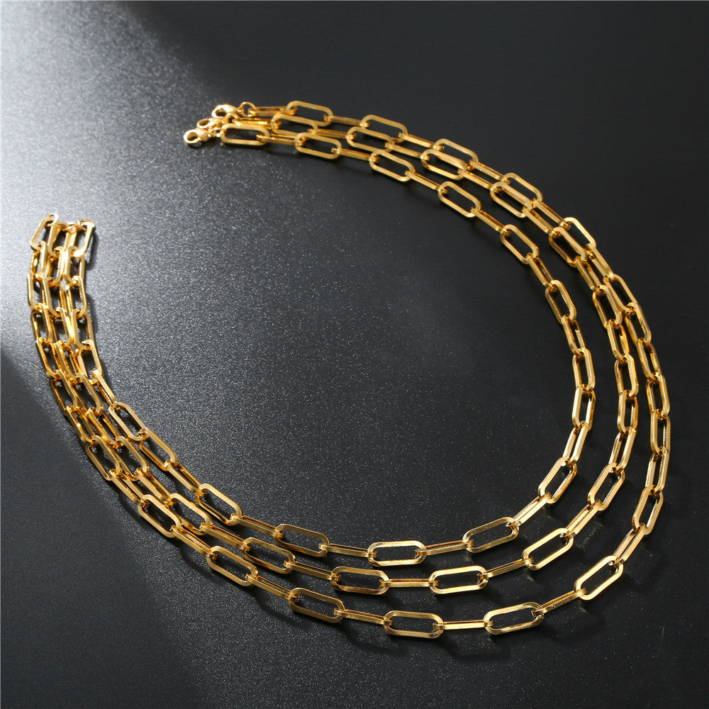 Big Rolo Chain