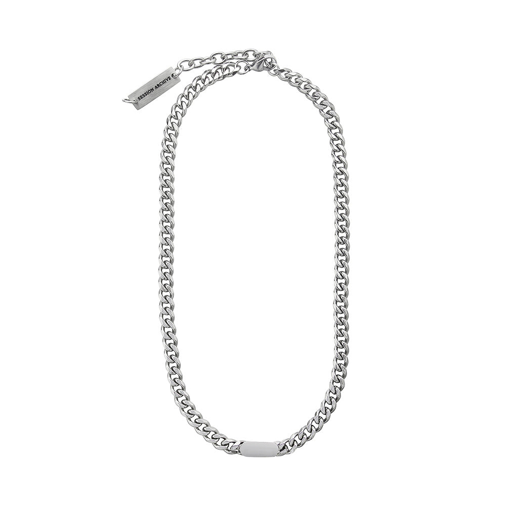 Mixed Cuban Chain