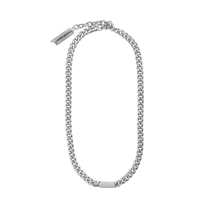 Mixed Cuban Chain