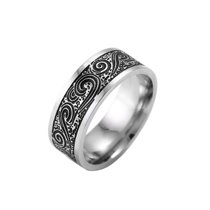 Detailed Ring