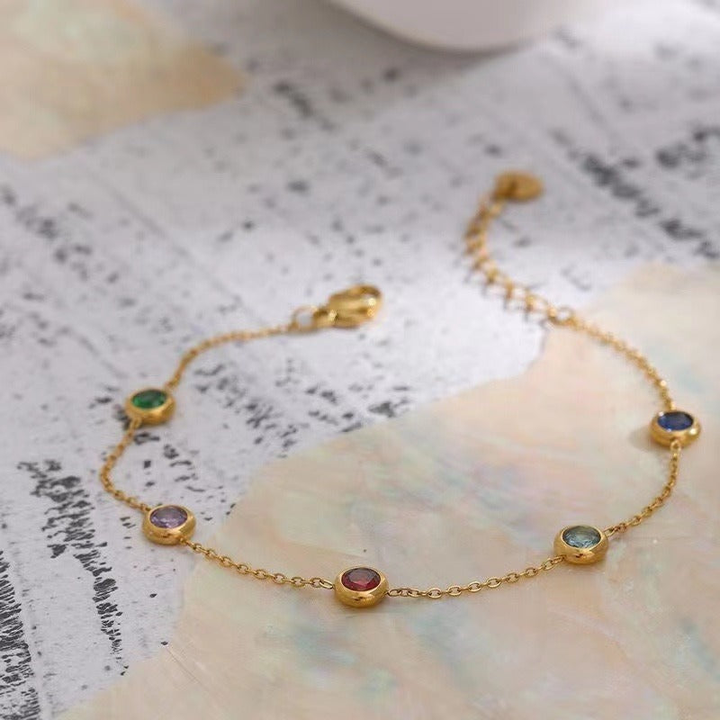 Colorful Bracelet