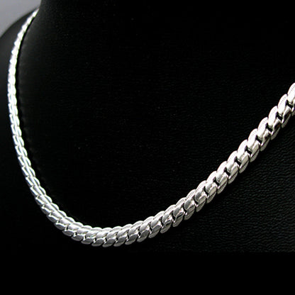 Bold Thick Chain