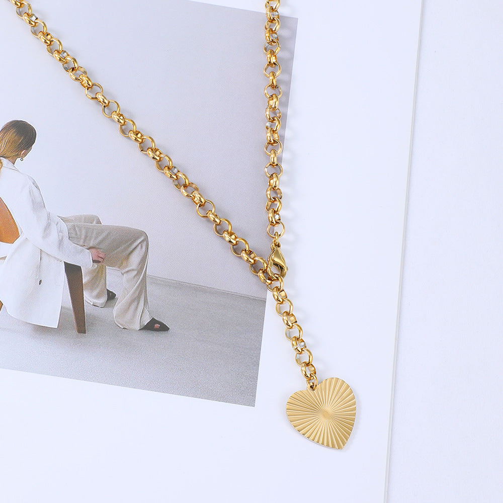 Love Necklace