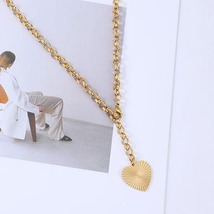 Love Necklace
