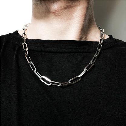 Big Rolo Chain