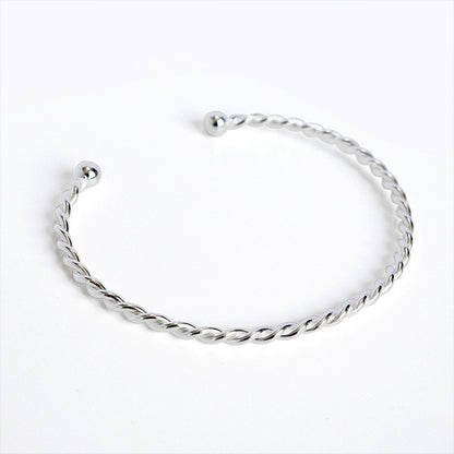 Twist Bracelet