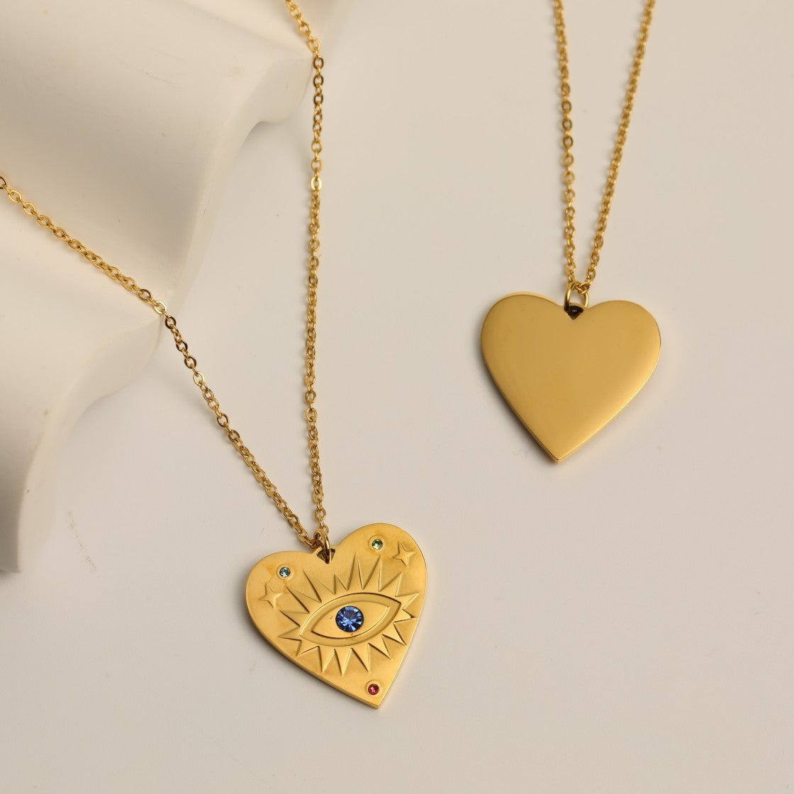 Heart Chain