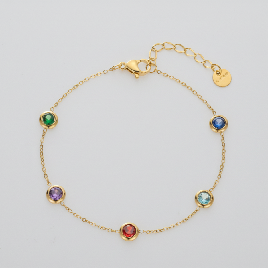Colorful Bracelet