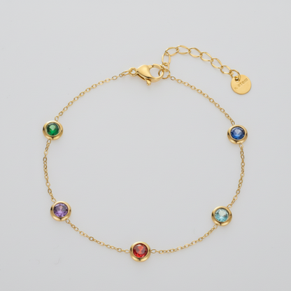 Colorful Bracelet