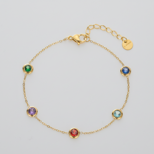 Colorful Bracelet
