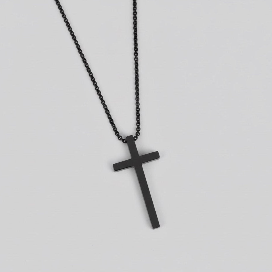 Cross Necklace