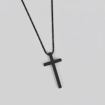 Cross Necklace