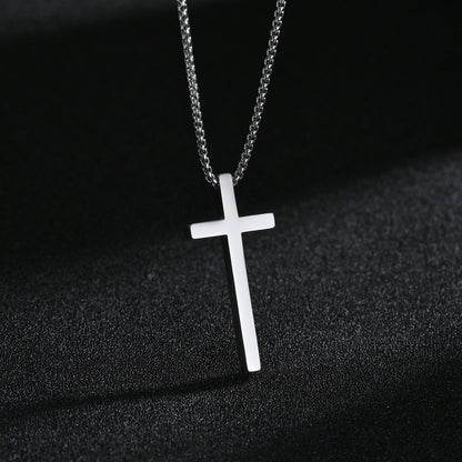 Cross Necklace