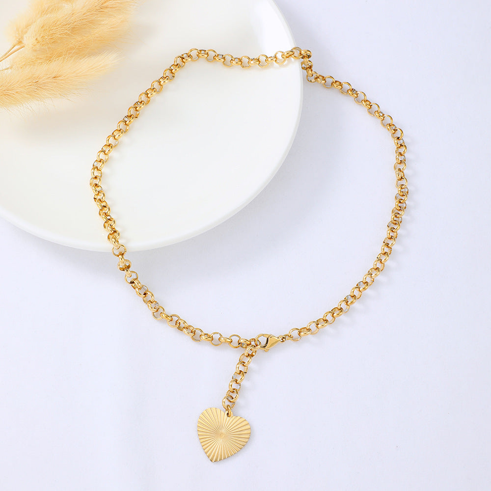 Love Necklace