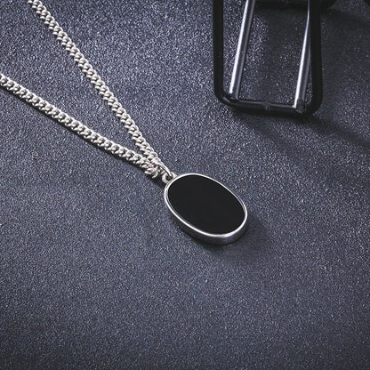 Geometric Pendant