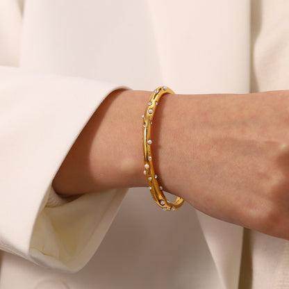 Corisande Bracelet