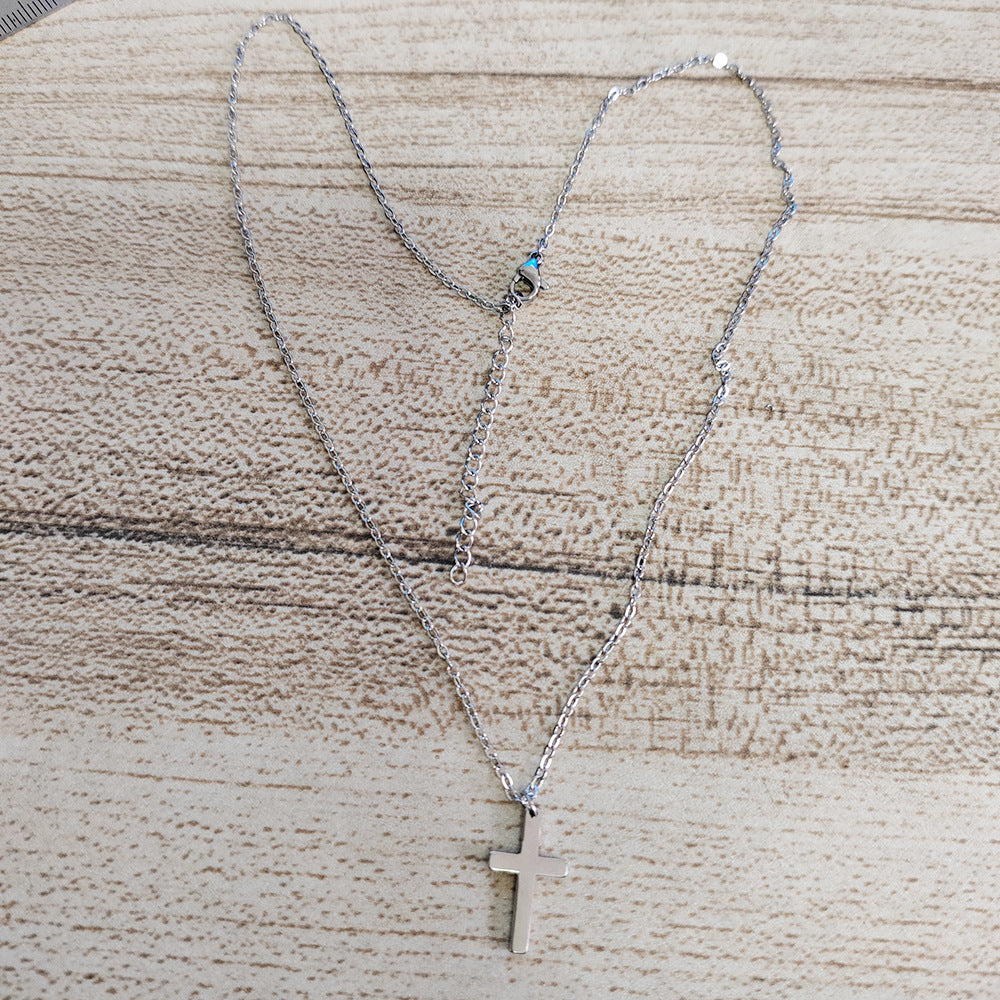 Faith Necklace