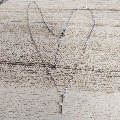 Faith Necklace