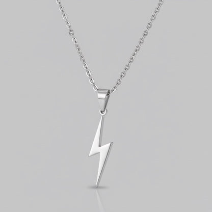 Lightning Necklace