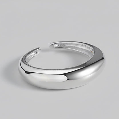 Signet Ring