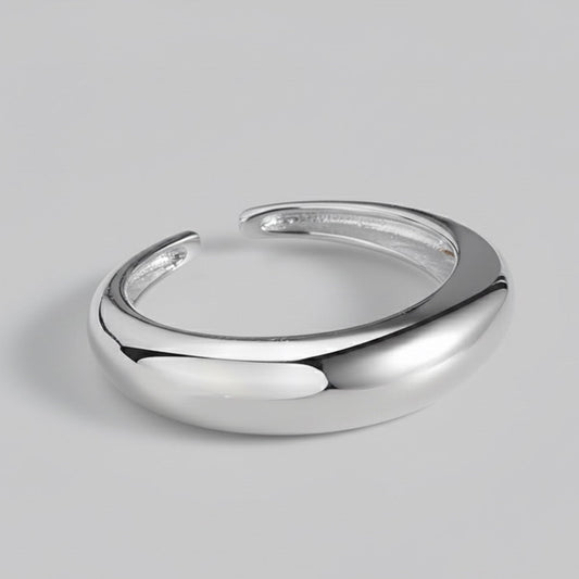 Signet Ring