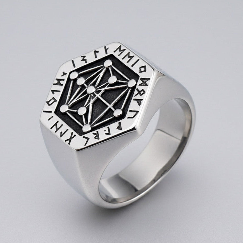 Viking Ring