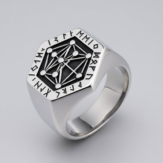 Viking Ring